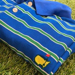 Masters Golf Polo